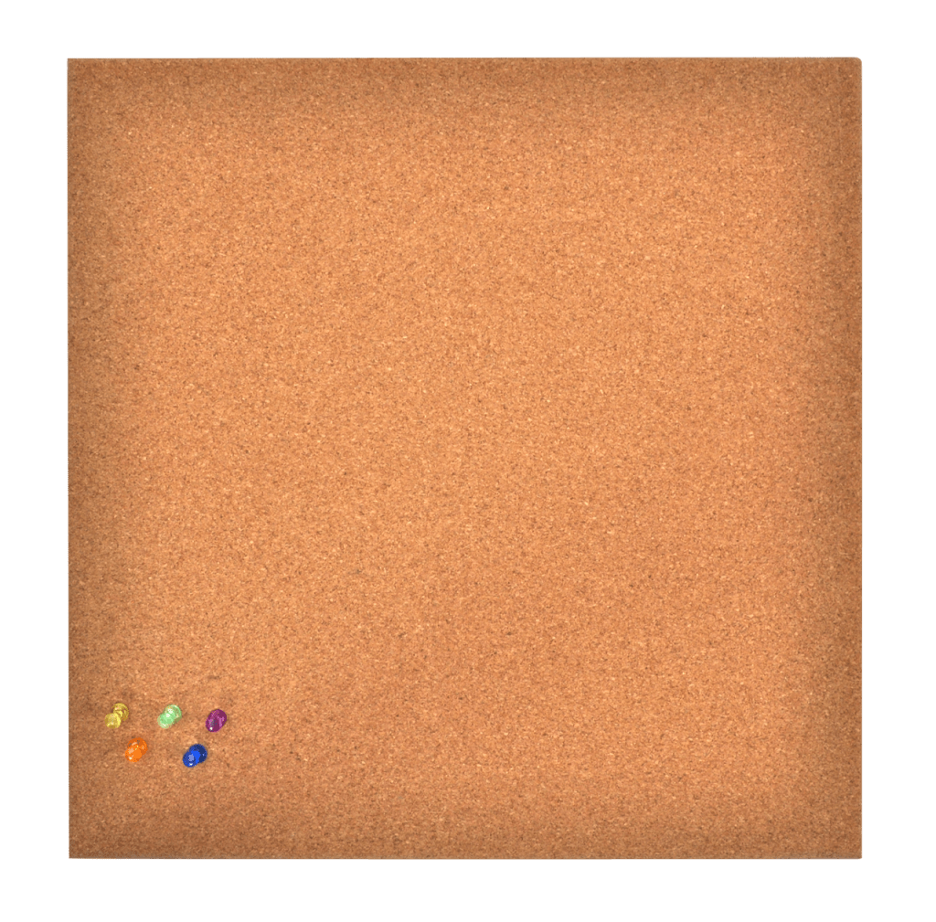 4213 Corkboard DESQ